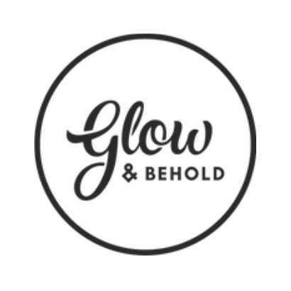 GLOW &amp; BEHOLD