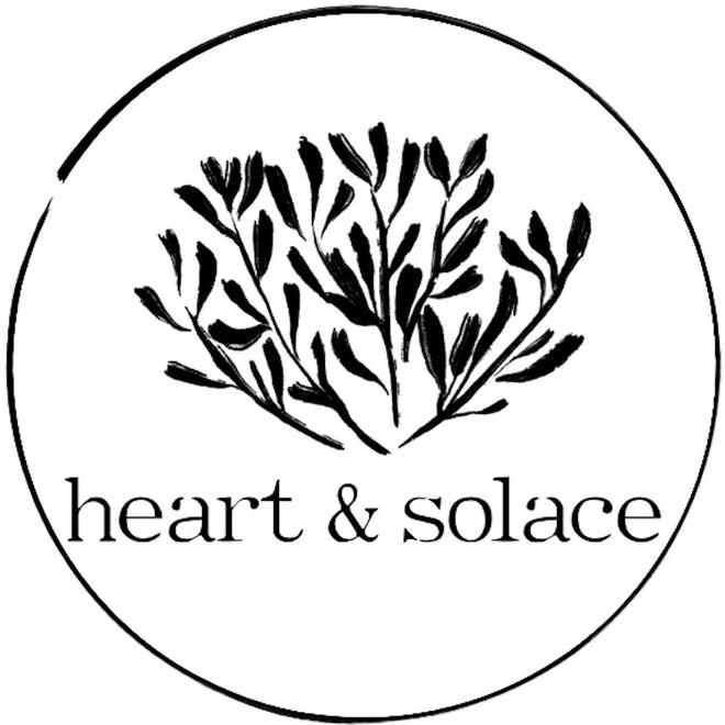 HEART &amp; SOLACE