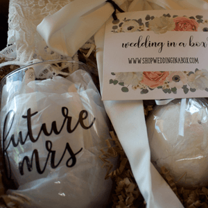 WEDDING IN A BOX - TRUE ART KELOWNA