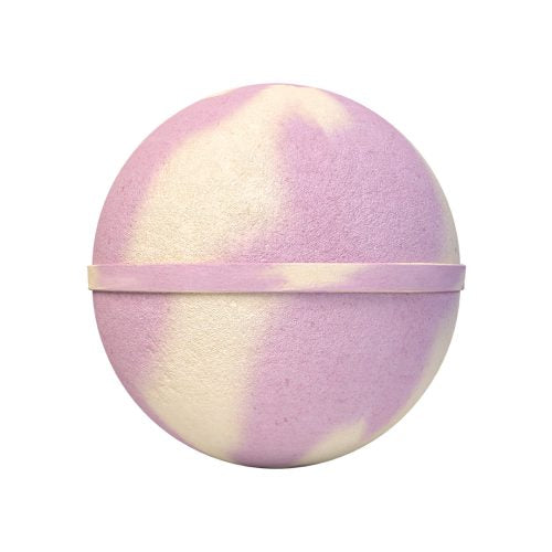 Hemp & Body Co - Hemp Infused Bath Bomb