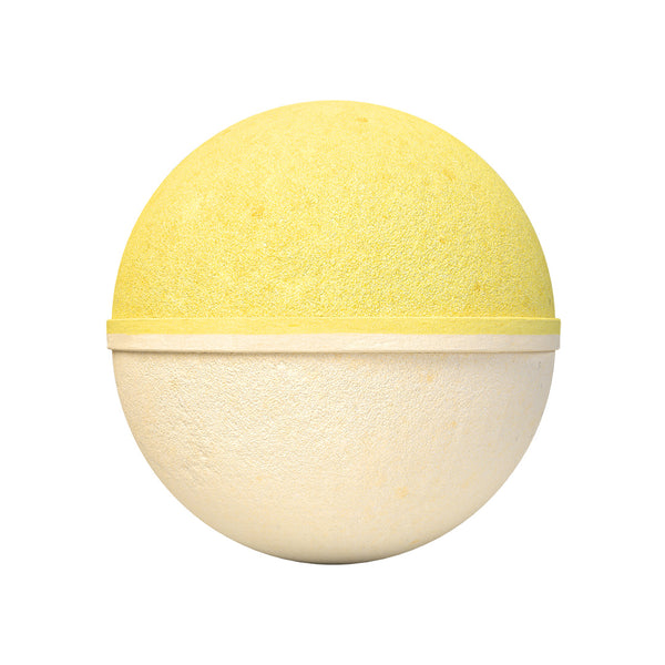 Hemp & Body Co - Hemp Infused Bath Bomb