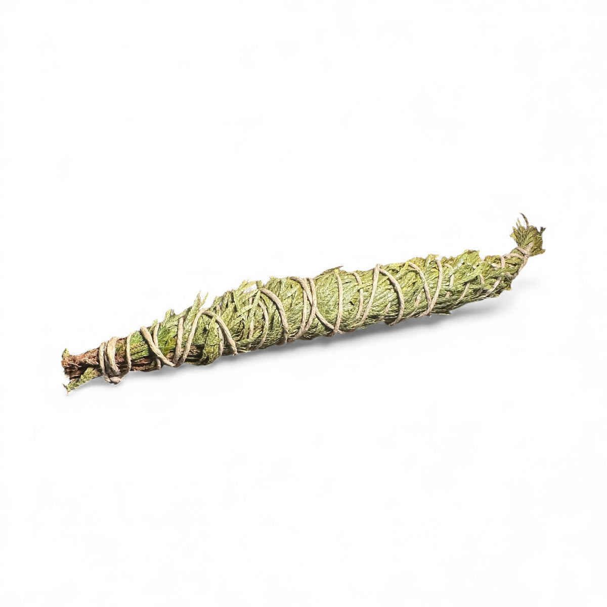 Cedar Smudge Bundle – true-art.ca