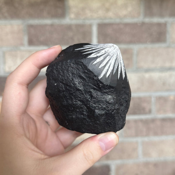 Kelowna Crystal Cave - Chrysanthemum Gemstones2