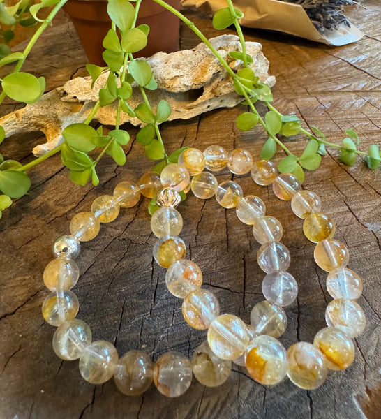 My Two Daughters Jewelry - Gemstone Bracelets Made to Order