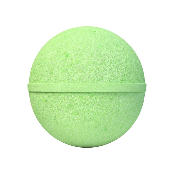 Hemp & Body Co - Hemp Infused Bath Bomb