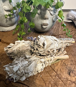 TRUE ART KELOWNA - Lavender & Sage Bundle