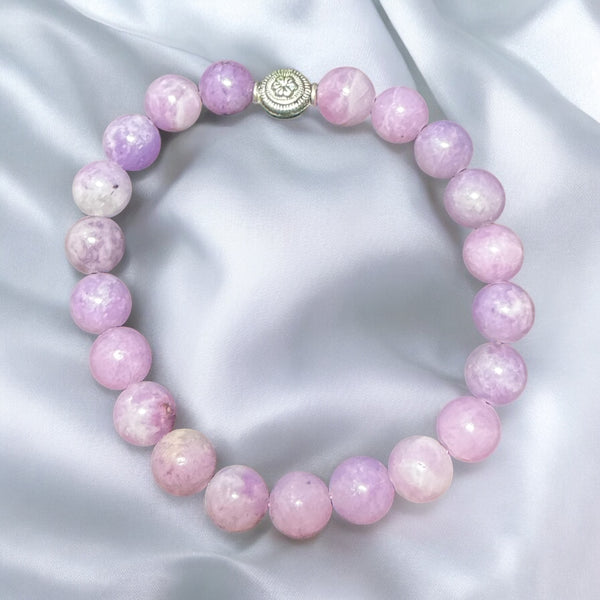 My Two Daughters Jewelry - Lepidolite Bracelet 