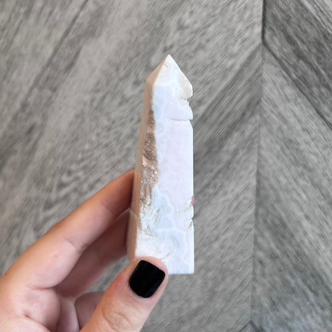 Kelowna Crystal Cave - Manango Calcite