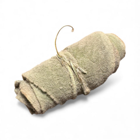 TRUE ART KELOWNA - Mullein Smudge Bundle