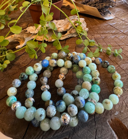 My Two Daughters Jewelry - Phoenix Pine Bracelet