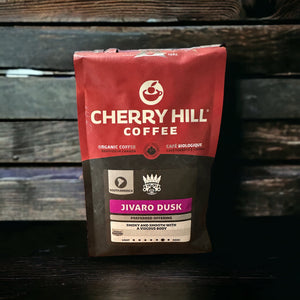 Cherry Hill - Jivaro Dusk Coffee