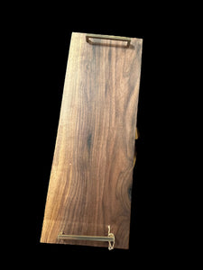 Large Wooden Charcuterie Board