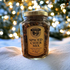 TRUE ART KELOWNA - Spiced Cider Mix