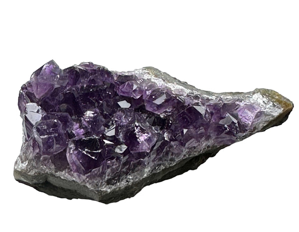 Kelowna Crystal Cave - Amethyst Clusters Medium