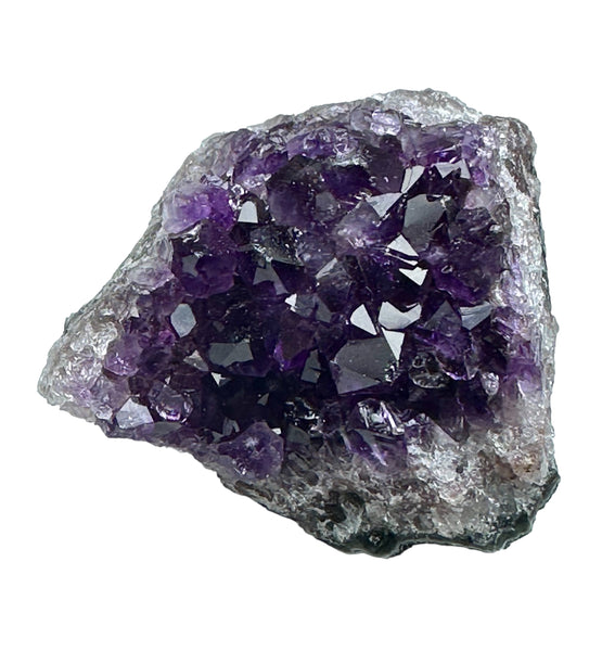 Kelowna Crystal Cave - Amethyst Clusters Medium