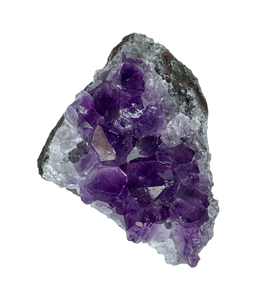 Kelowna Crystal Cave - Amethyst Clusters Medium