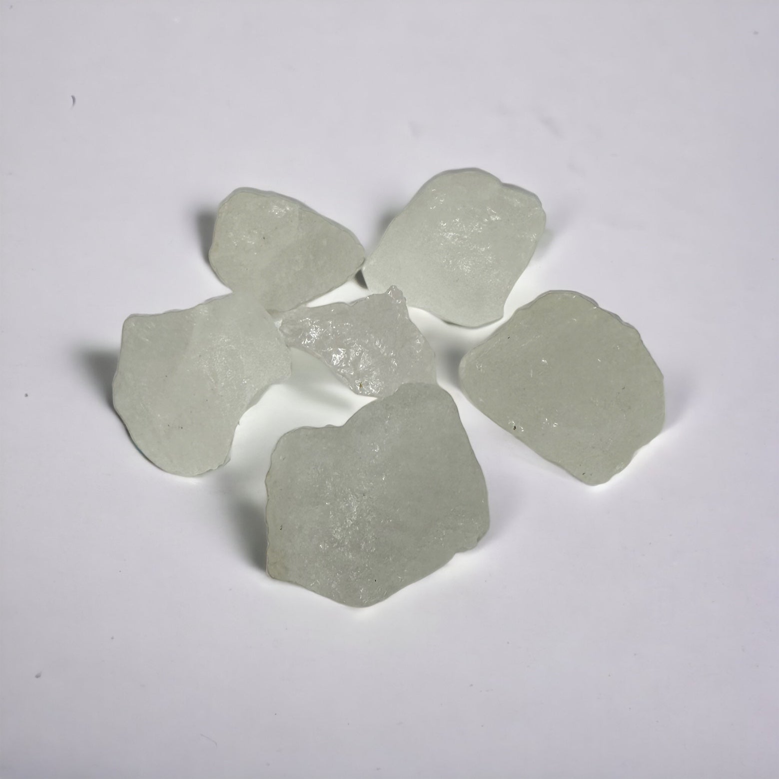 Kelowna Crystal Cave - Raw Quartz