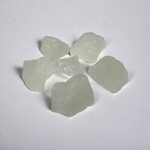 Kelowna Crystal Cave - Raw Quartz