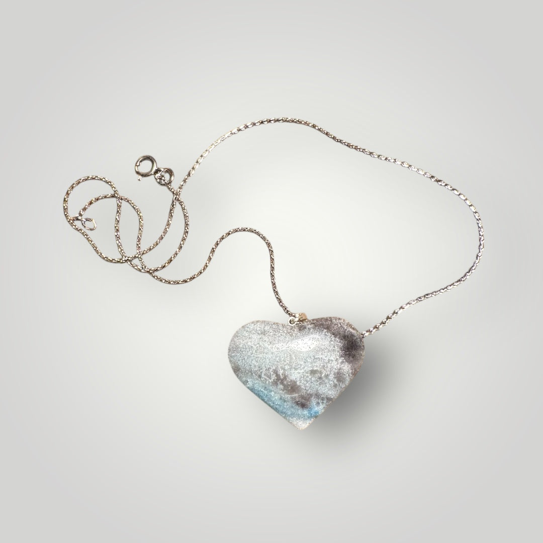 My Two Daughters Jewelry - Trolleite Necklace