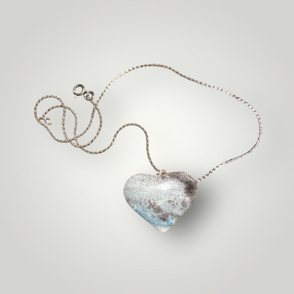 My Two Daughters Jewelry - Trolleite Necklace