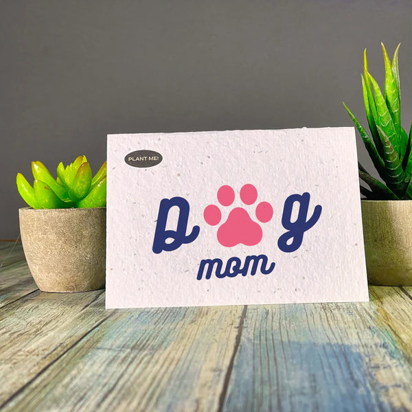 Plantable Greeting Cards