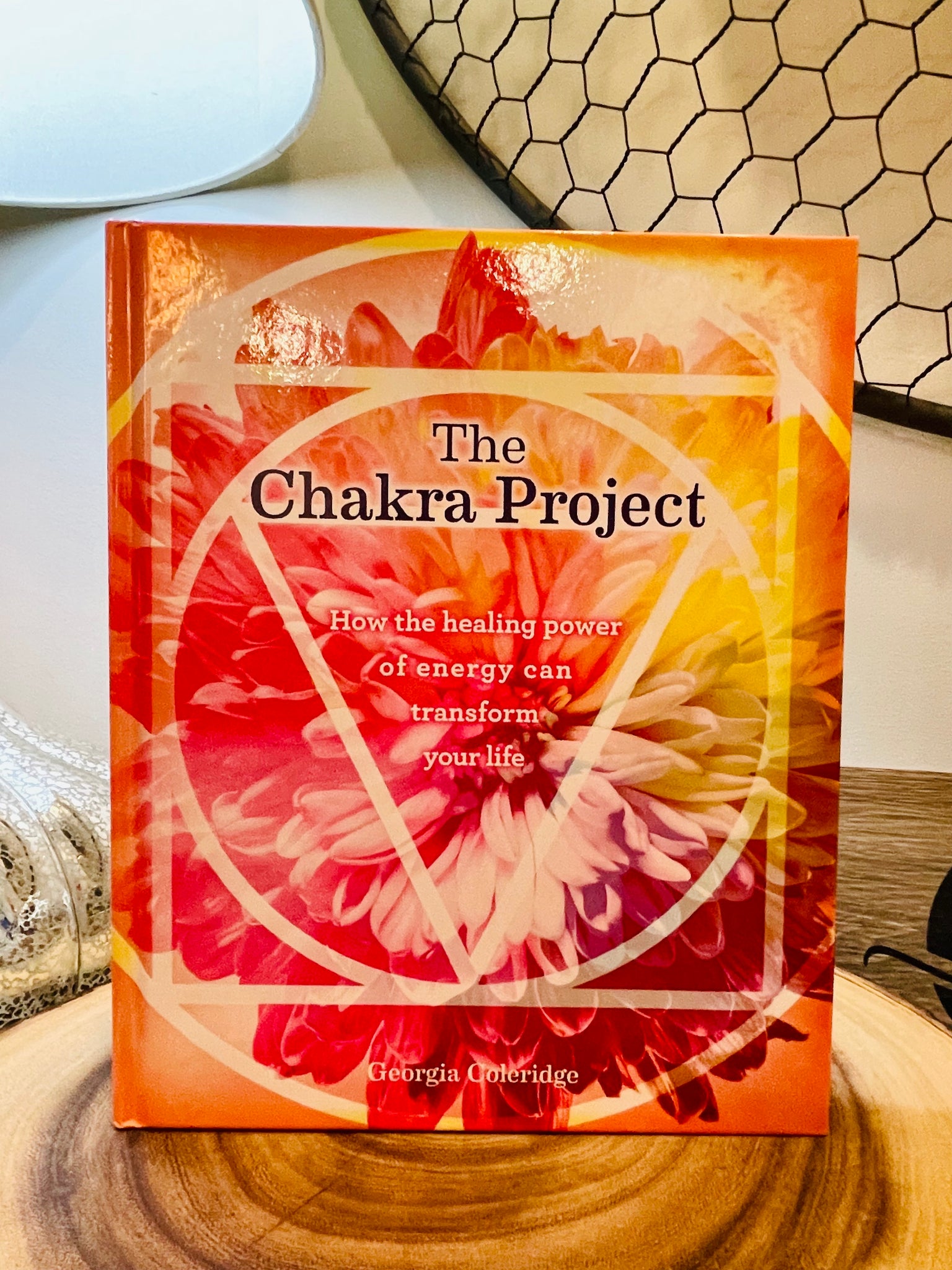 TRUE ART KELOWNA - The Chakra Project