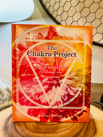 TRUE ART KELOWNA - The Chakra Project