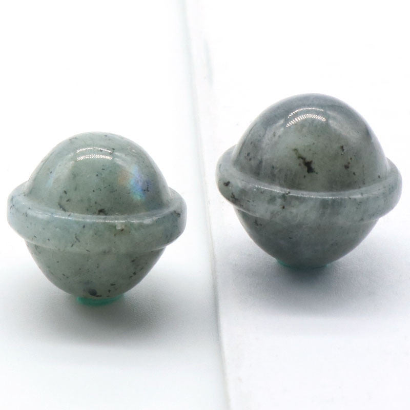 Kelowna Crystal Cave - Labradorite Planet