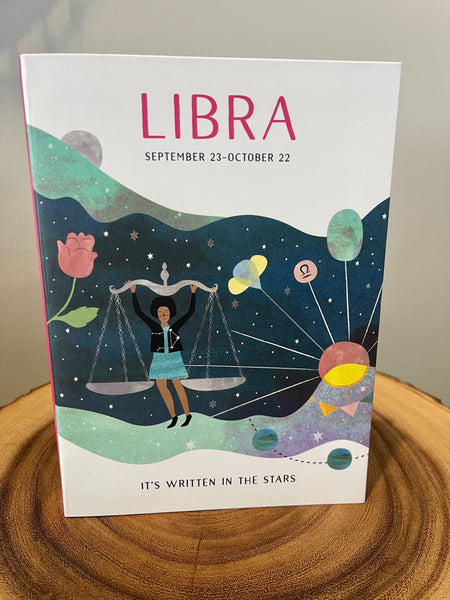 TRUE ART KELOWNA - Libra Book