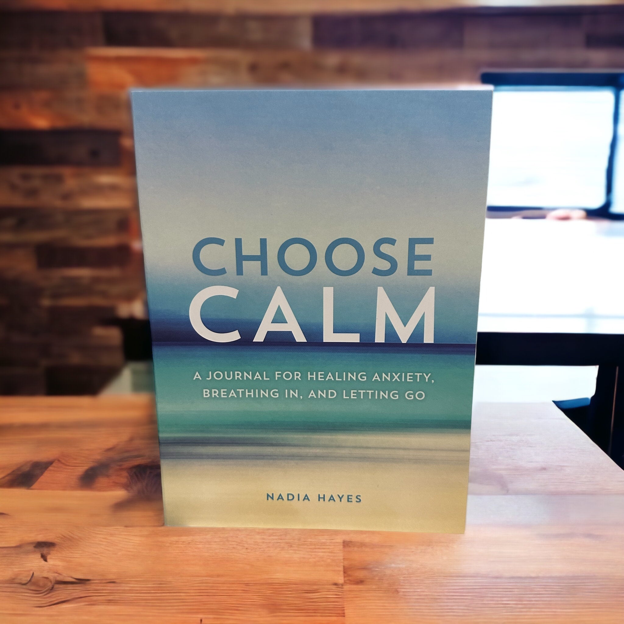 TRUE ART KELOWNA - Choose Calm