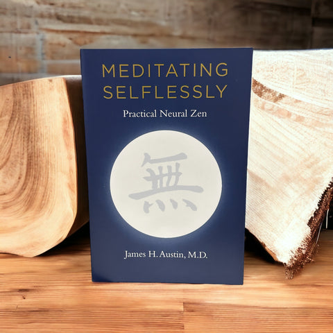 TRUE ART KELOWNA - Meditating Selflessly Practical Neutral Zen