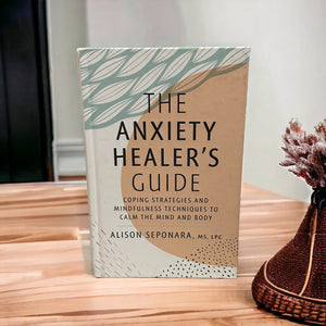 TRUE ART KELOWNA - The Anxiety Healers Guide