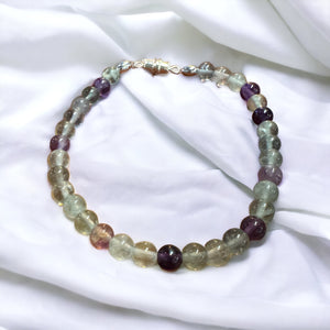 Fancy Beads - Anklets