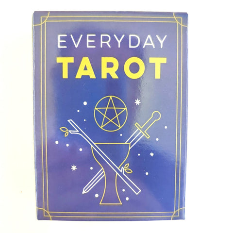 TRUE ART KELOWNA - Everyday Tarot