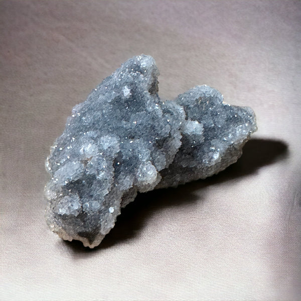 Kelowna Crystal Cave - Sphalerite Specimen