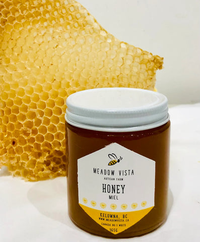 Meadow Vista - X-Small Honey