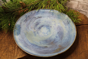 (r)evolution pottery - Large Round Platter