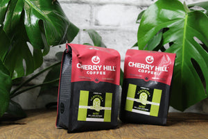 Cherry Hill - Cherry Hill Caffeine Wise - Cherry Hill
