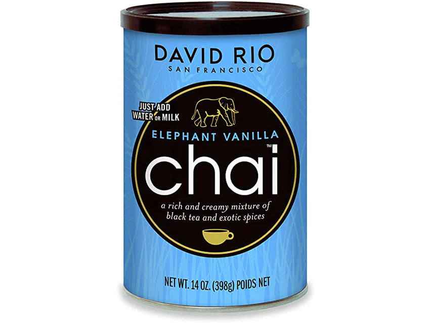 David Rio Chai