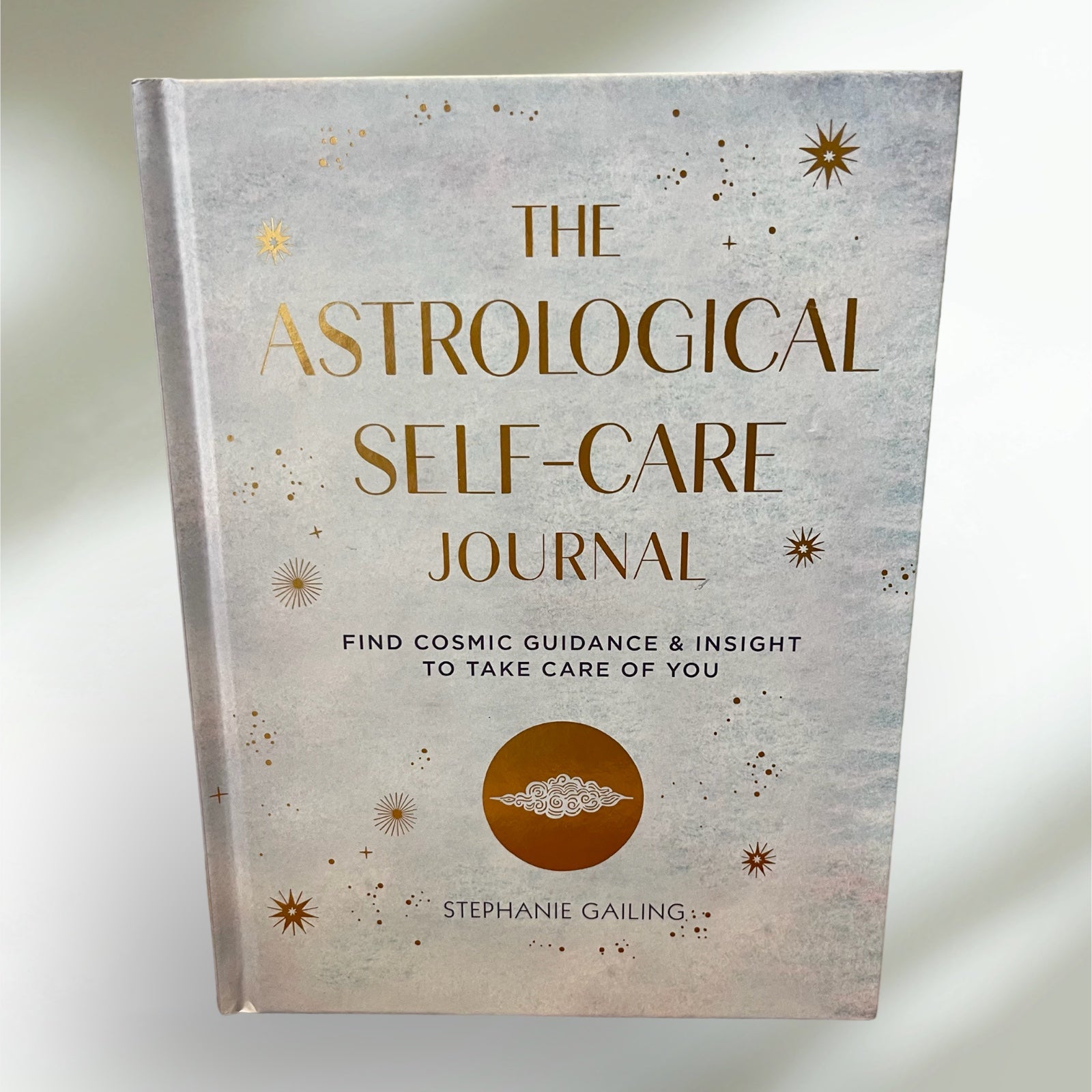 TRUE ART KELOWNA - The Astrological Self-Care Journal