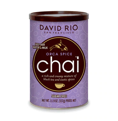 David Rio Chai