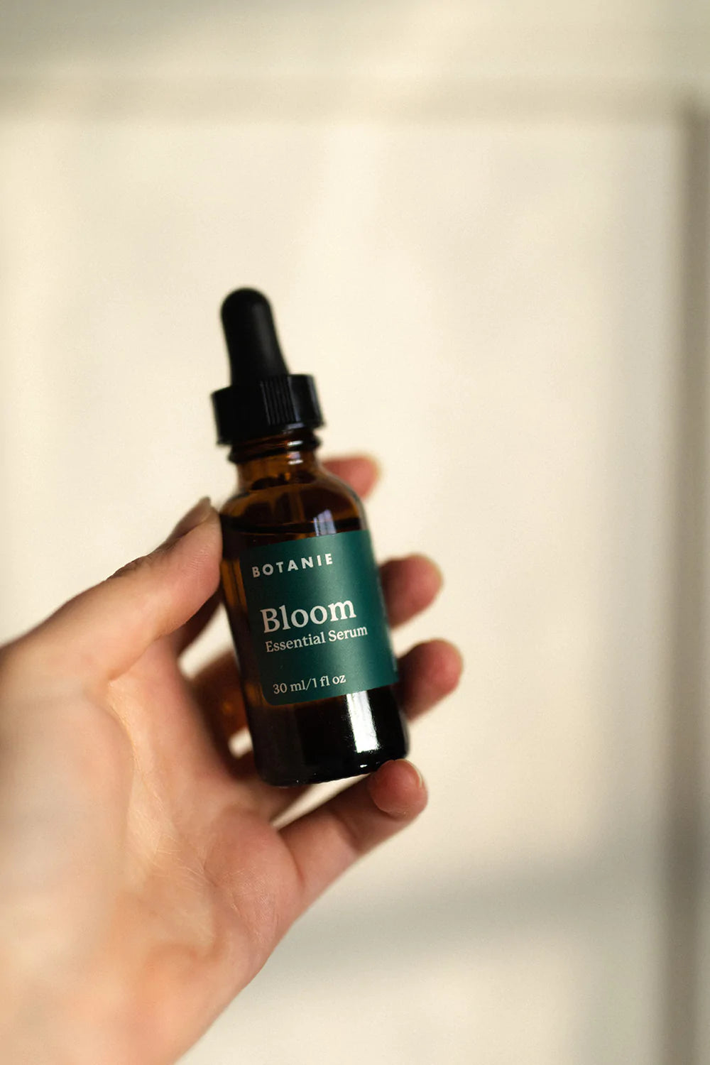 Botanie - Bloom Serum